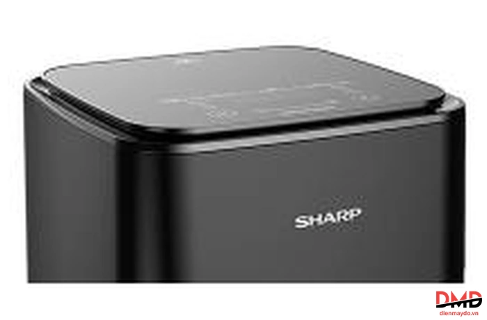 Nồi chiên không dầu Sharp KF-AF70EV-BK 7 lít