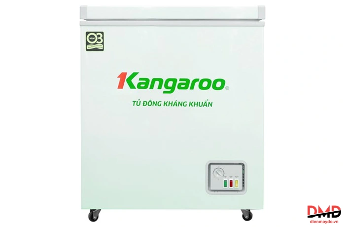 Tủ đông Kangaroo 90 lít KG090C1N