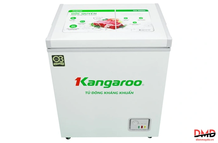 Tủ đông Kangaroo 90 lít KG090C1N