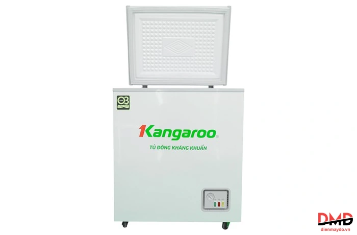 Tủ đông Kangaroo 90 lít KG090C1N