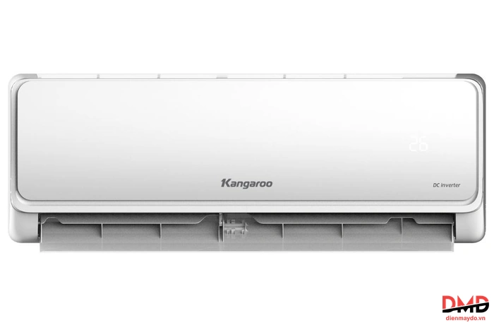 Điều hòa Kangaroo Inverter 2 HP KG18ACI