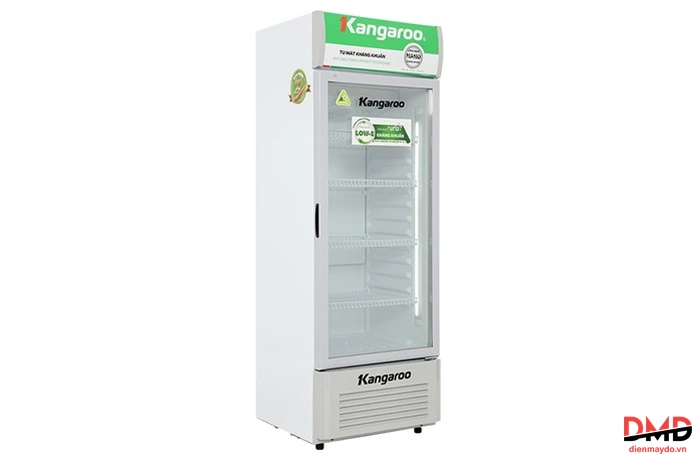 Tủ mát Kangaroo 288 lít KG359AT
