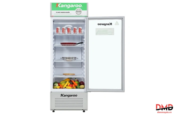 Tủ mát Kangaroo 288 lít KG359AT