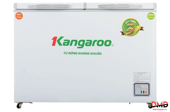 Tủ đông Kangaroo 252 lít KG398C2