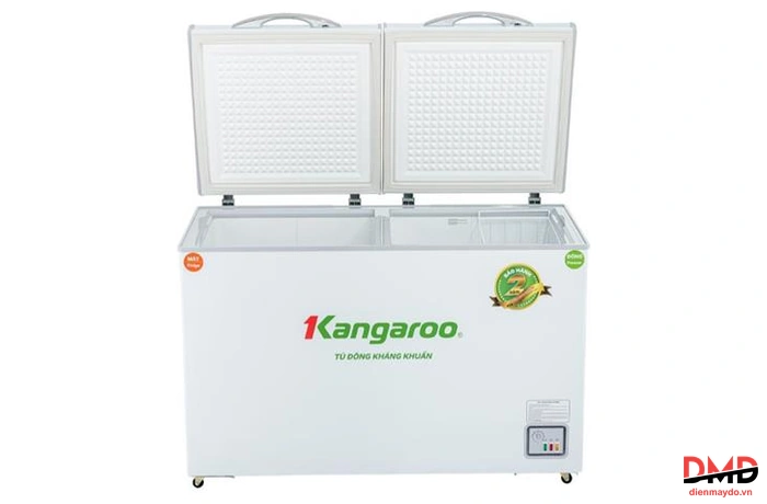 Tủ đông Kangaroo 252 lít KG398C2