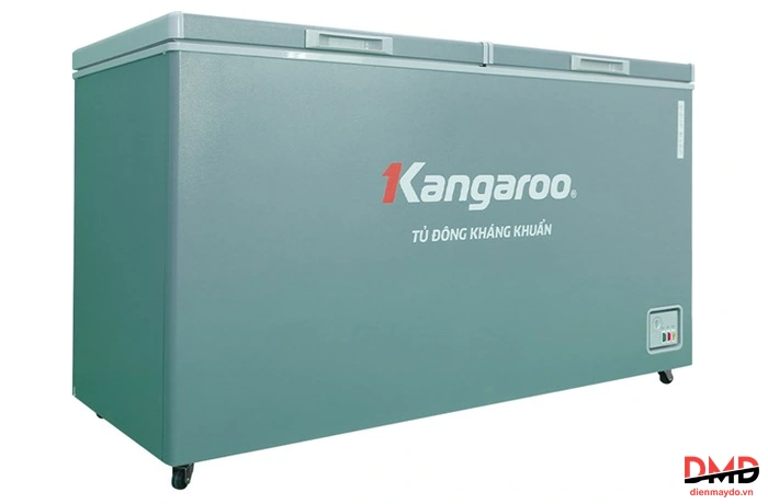 Tủ đông Kangaroo 430 lít KG430G1N