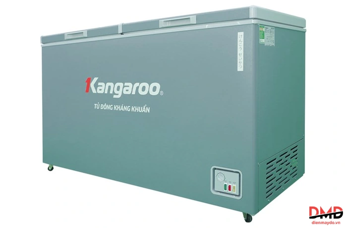 Tủ đông Kangaroo 430 lít KG430G1N
