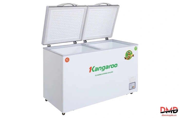 Tủ đông Kangaroo 327 lít KG498KX2