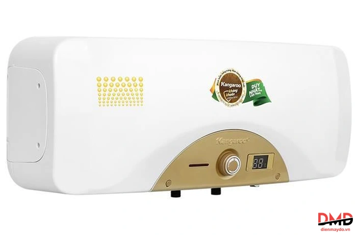 Bình nóng lạnh gián tiếp Kangaroo 22 lít KG68A2