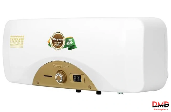 Bình nóng lạnh gián tiếp Kangaroo 22 lít KG68A2