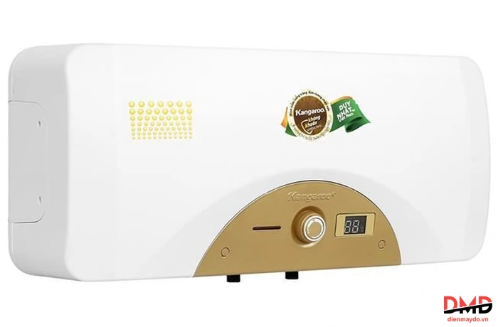 Bình nóng lạnh gián tiếp Kangaroo 30 lít KG68A3