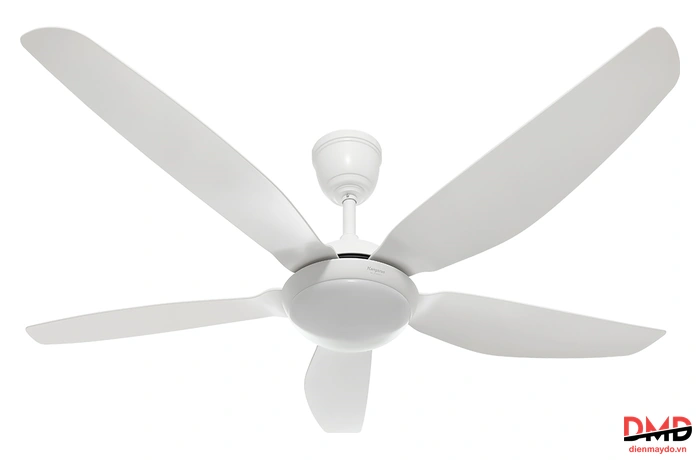 Quạt trần Kangaroo 5 cánh KG722DC 50W