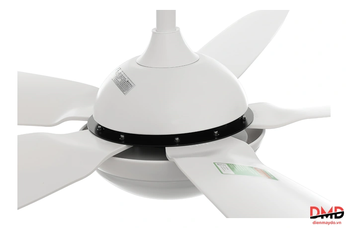 Quạt trần Kangaroo 5 cánh KG722DC 50W