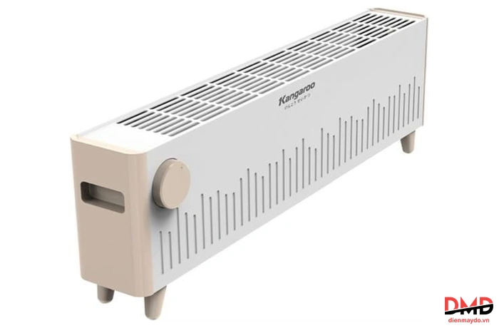 Máy sưởi để bàn Kangaroo KGFH11