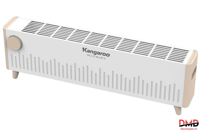 Máy sưởi để bàn Kangaroo KGFH11