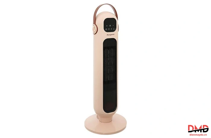 Quạt sưởi gốm Kangaroo KGFH8G