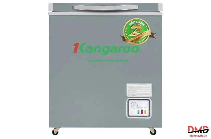 Tủ đông Kangaroo 90 lít KGFZ150NG1