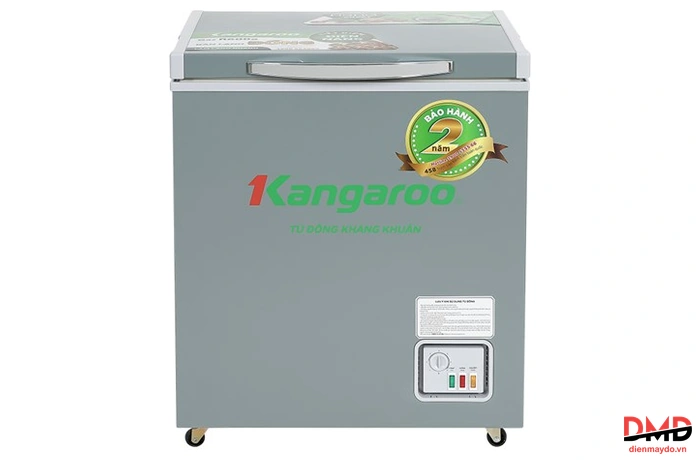Tủ đông Kangaroo 90 lít KGFZ150NG1