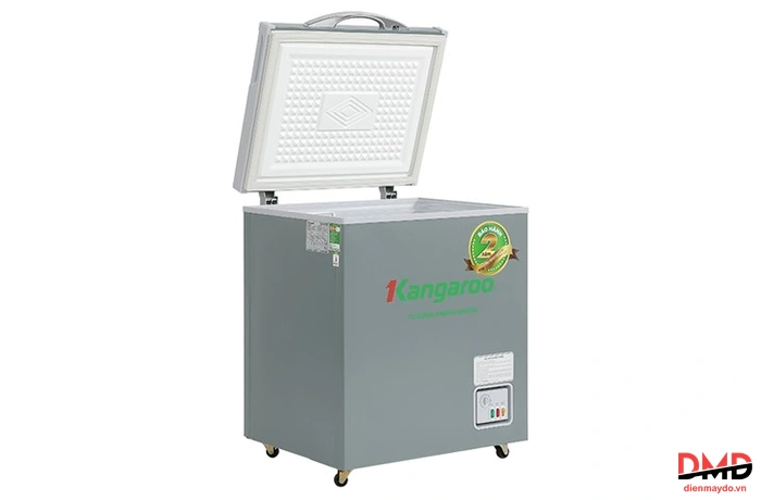 Tủ đông Kangaroo 90 lít KGFZ150NG1
