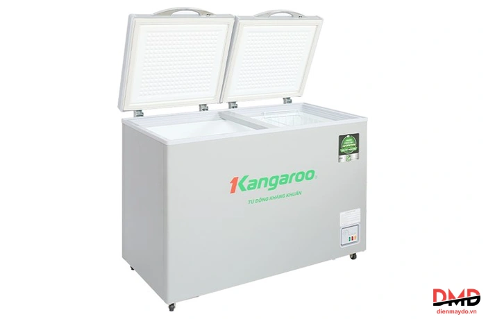 Tủ đông Kangaroo Inverter 286 lít KGFZ290IC1