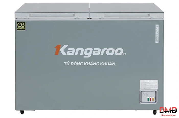 Tủ đông Kangaroo 252 lít KGFZ312NK2