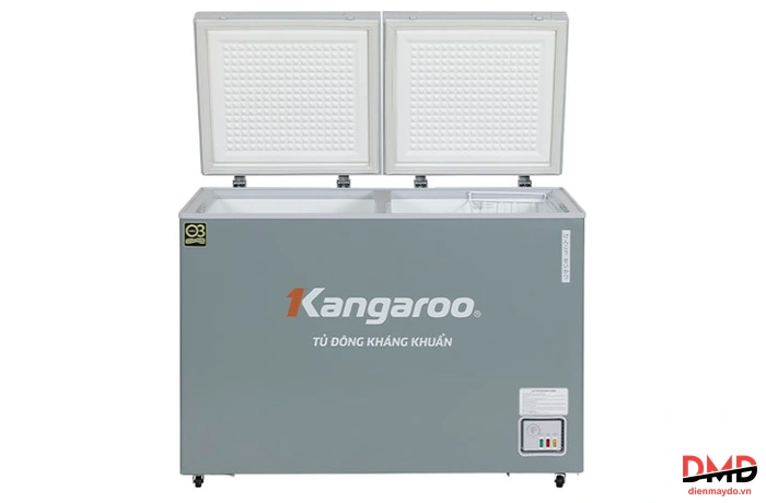 Tủ đông Kangaroo 252 lít KGFZ312NK2
