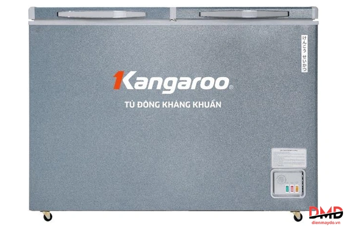 Tủ đông Kangaroo 252 lít KGFZ318NG2