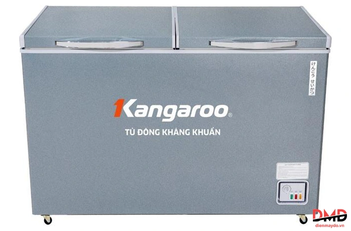Tủ đông Kangaroo 252 lít KGFZ318NG2