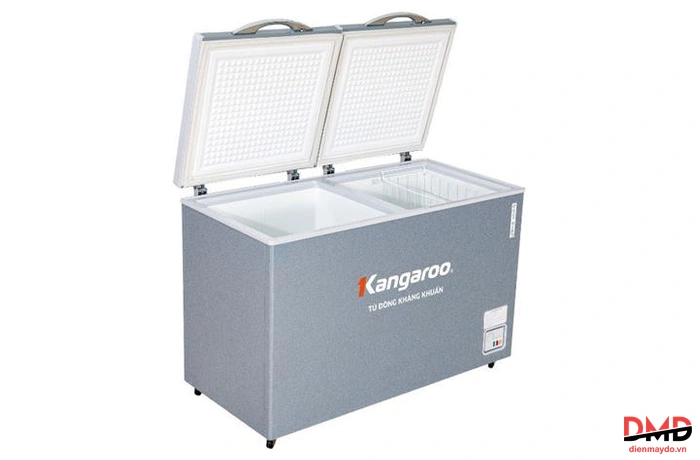 Tủ đông Kangaroo 252 lít KGFZ318NG2