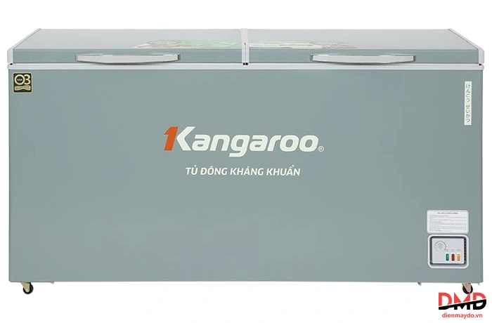 Tủ đông Kangaroo 500 lít KGFZ560NG1