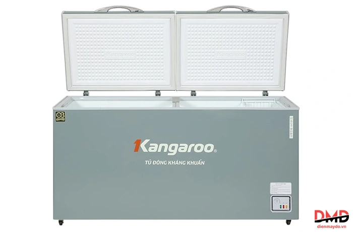 Tủ đông Kangaroo 500 lít KGFZ560NG1