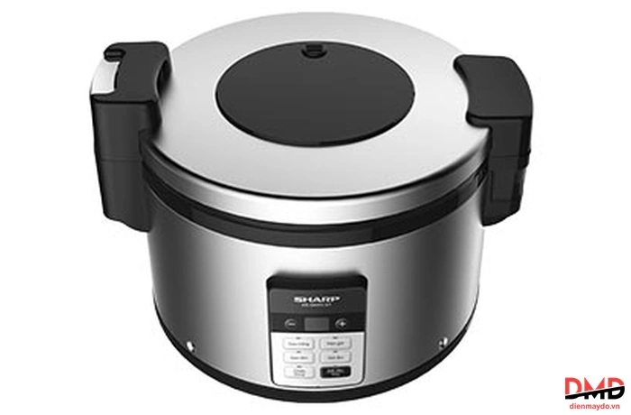 Nồi cơm điện tử Sharp KS-5400V-ST
