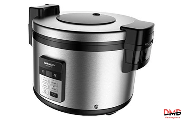 Nồi cơm điện tử Sharp KS-5400V-ST