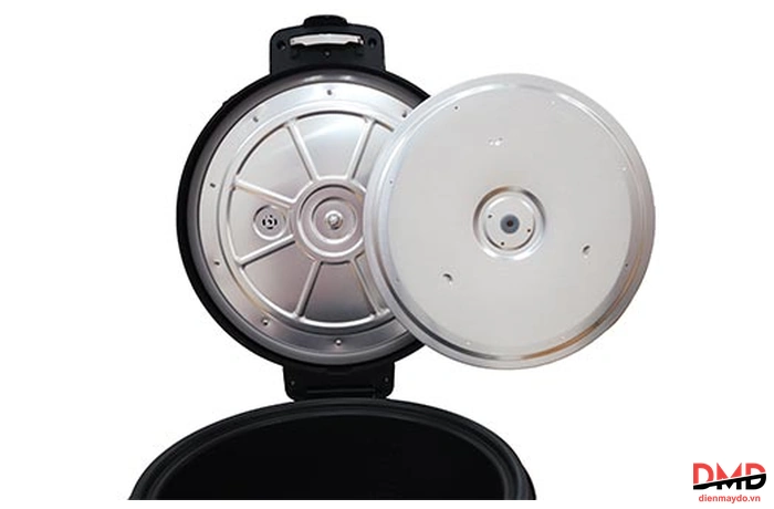 Nồi cơm điện tử Sharp KS-5400V-ST