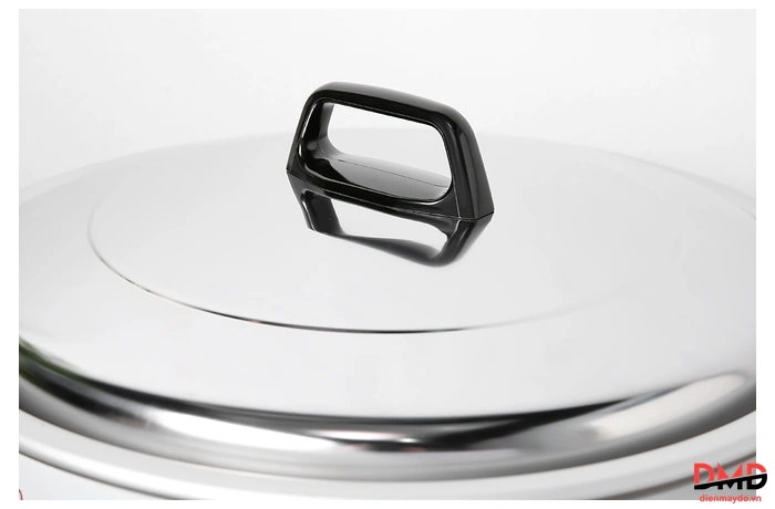 Nồi cơm điện Sharp KSH-D77V