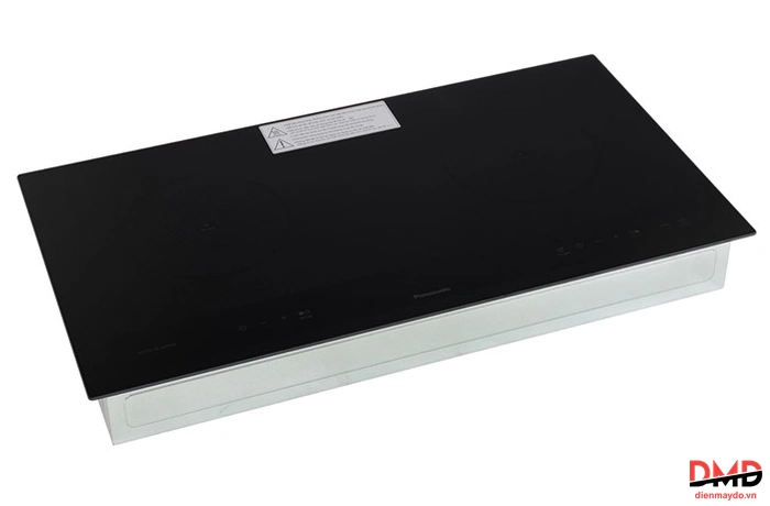 Bếp từ đôi Panasonic KY-A227EKRA