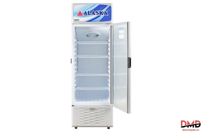 Tủ mát Alaska 300 lít LC-300