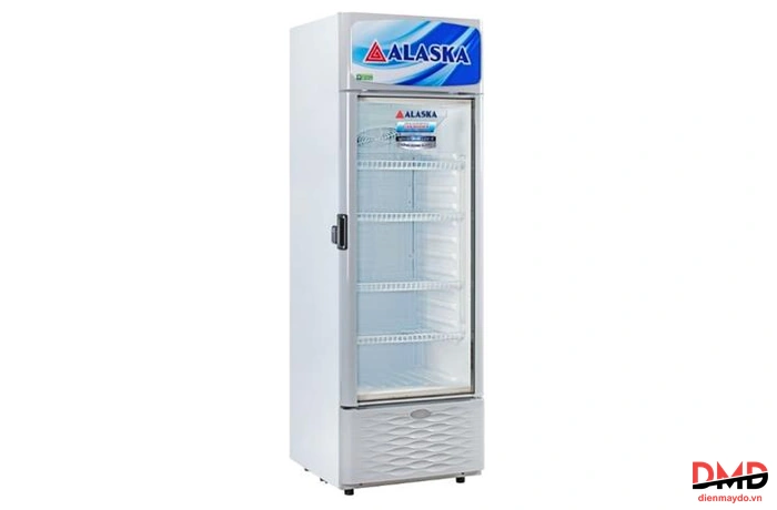 Tủ mát Alaska 300 lít LC-300