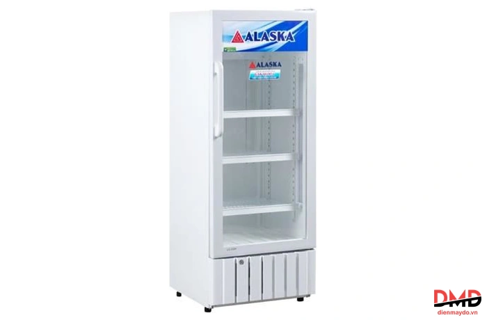 Tủ mát Alaska 230 lít LC-333H