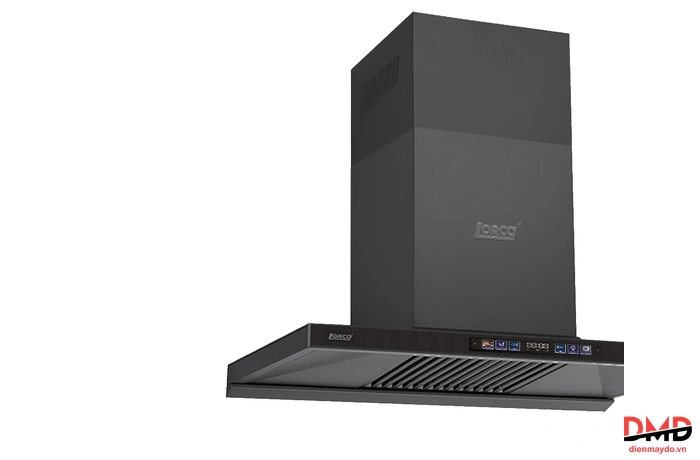 Máy hút mùi treo tường 70cm Lorca LC 3619 Premium-70