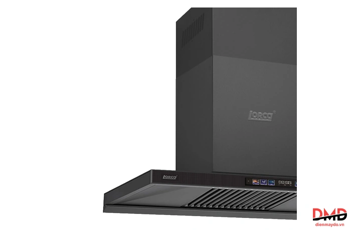 Máy hút mùi treo tường 70cm Lorca LC 3619 Premium-70