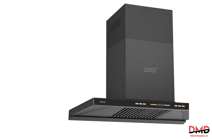 Máy hút mùi treo tường 70cm Lorca LC 3709 Ultra-70