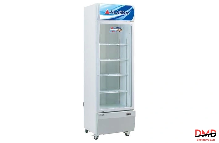 Tủ mát Alaska 525 lít LC-525C