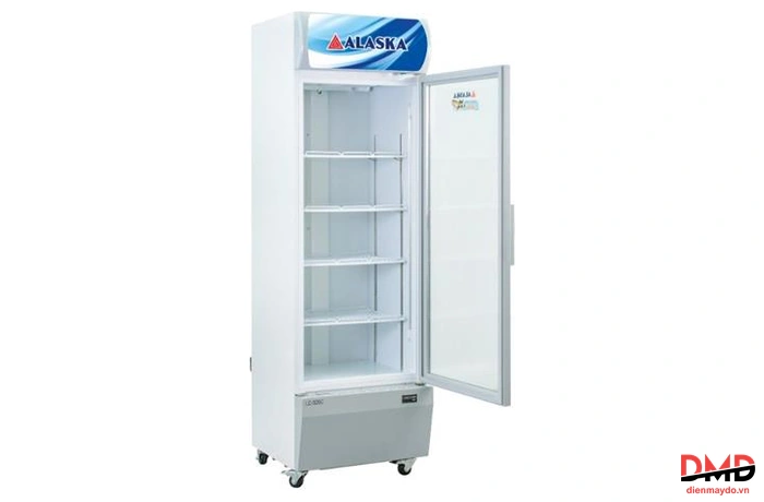 Tủ mát Alaska 525 lít LC-525C