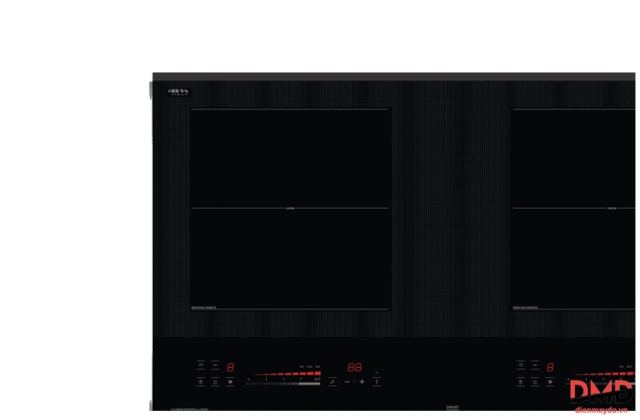 Bếp từ đôi Lorca LCI 80065 PULUX8E