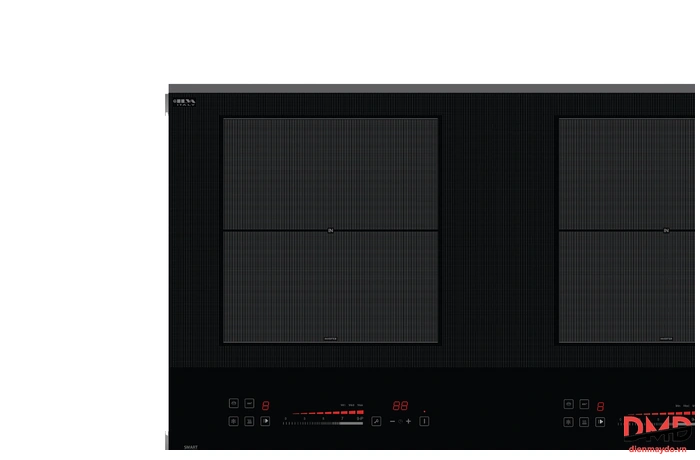 Bếp từ đôi Lorca LCI 806 PLUS