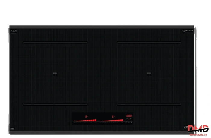 Bếp từ đôi Lorca LCI 890 PLUS