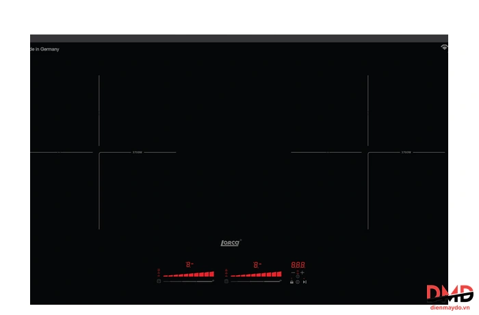 Bếp từ đôi Lorca LCI 999 PRO