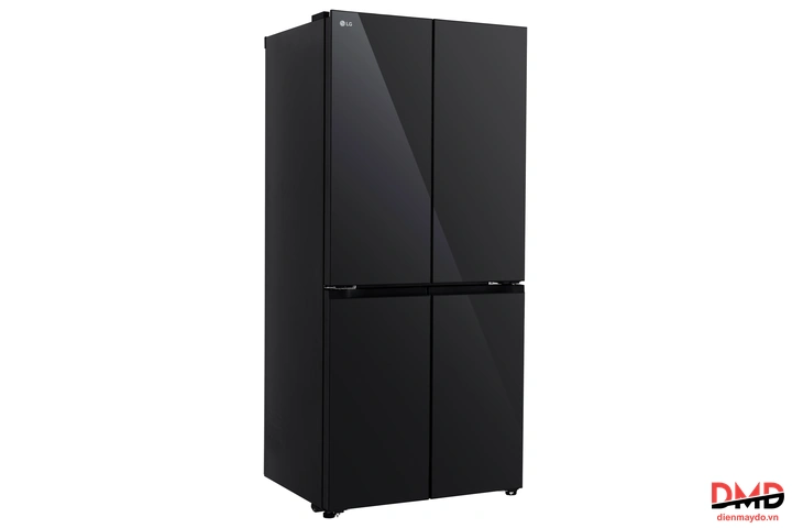 Tủ lạnh LG Inverter Multi Door 575 lít F58BGA