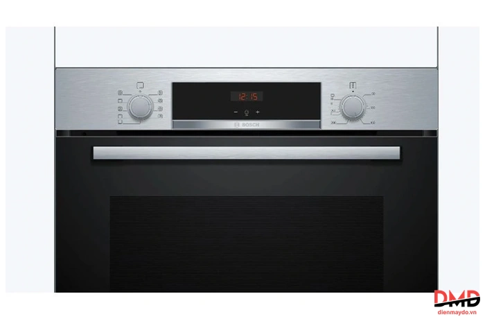 Lò nướng âm tủ Bosch HBA514BS3 71 lít
